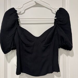 Wilfred Novella Blouse